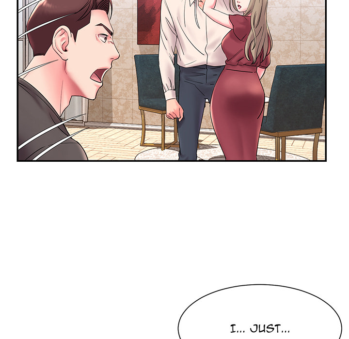 Dumped Chapter 2 Page 10