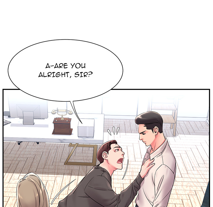 Dumped Chapter 2 Page 12
