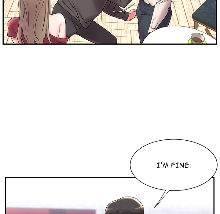 Dumped Chapter 2 Page 13