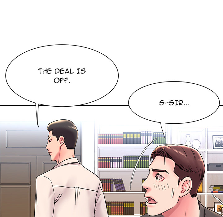 Dumped Chapter 2 Page 15