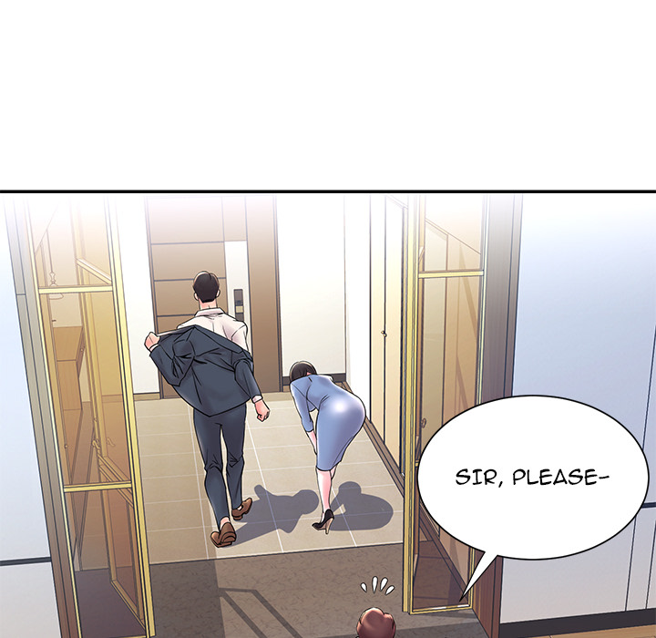 Dumped Chapter 2 Page 20