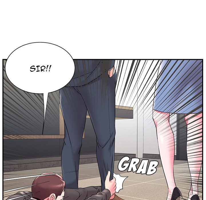 Dumped Chapter 2 Page 22