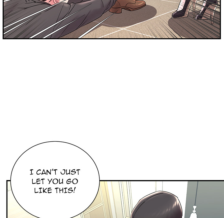 Dumped Chapter 2 Page 23