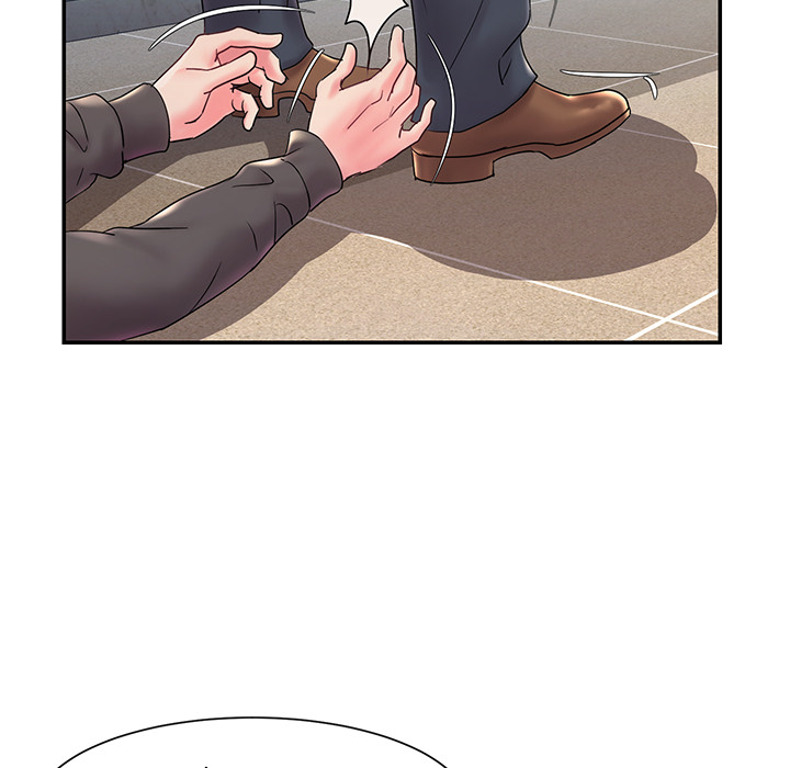 Dumped Chapter 2 Page 27