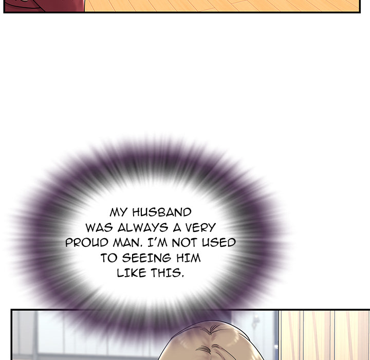 Dumped Chapter 2 Page 32