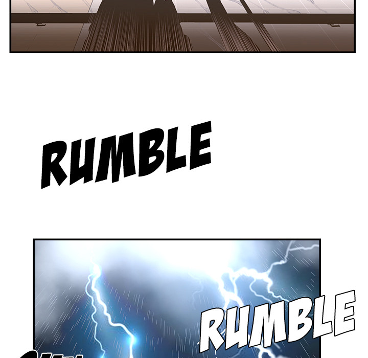 Dumped Chapter 2 Page 46
