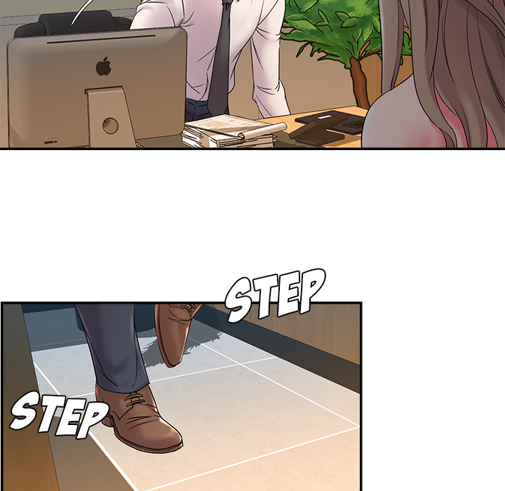 Dumped Chapter 2 Page 90