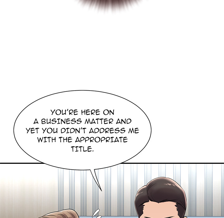 Dumped Chapter 2 Page 97
