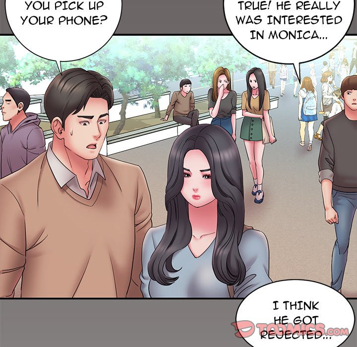 Dumped Chapter 20 Page 10