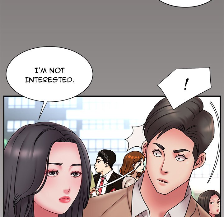 Dumped Chapter 20 Page 11