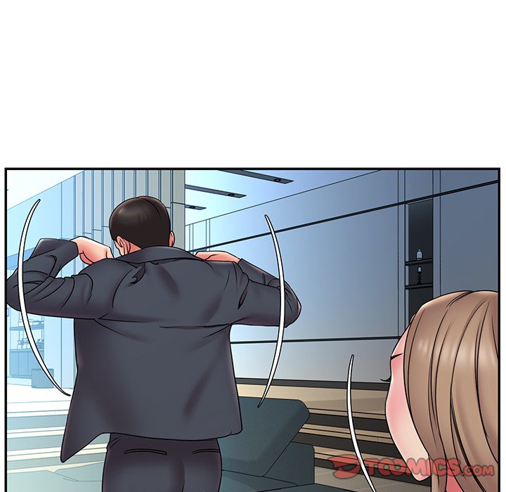 Dumped Chapter 20 Page 18