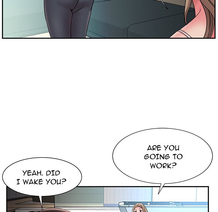 Dumped Chapter 20 Page 19