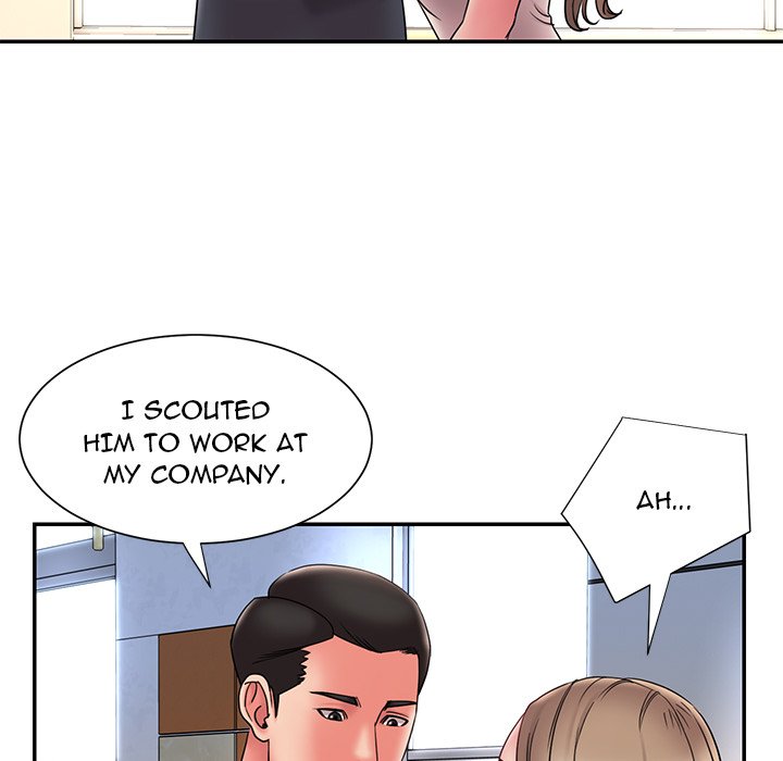 Dumped Chapter 20 Page 25