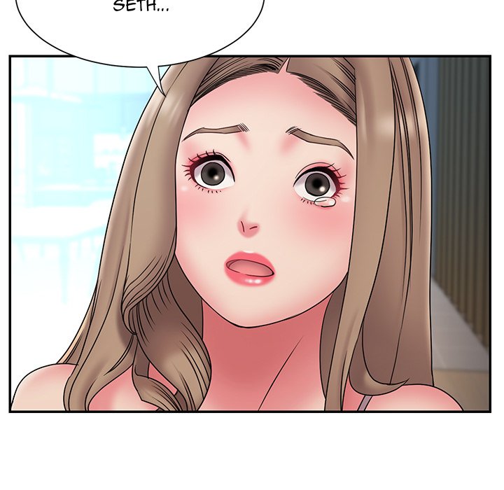 Dumped Chapter 20 Page 27