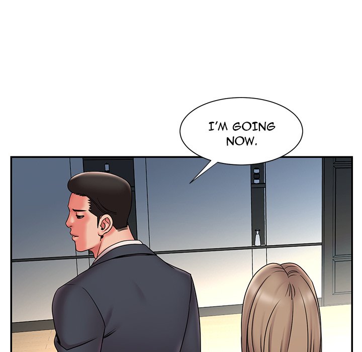 Dumped Chapter 20 Page 28