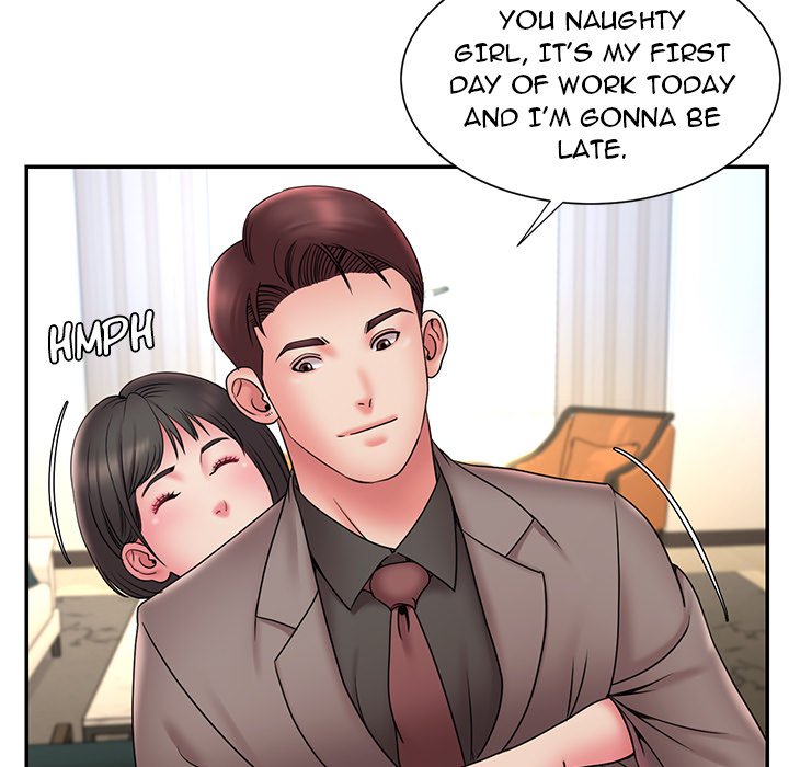 Dumped Chapter 20 Page 41