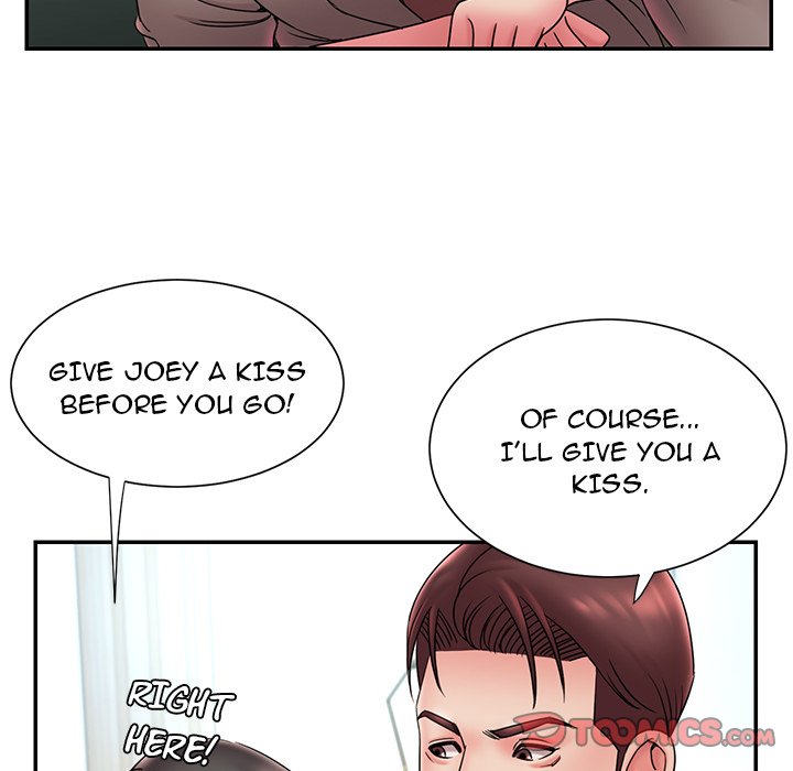 Dumped Chapter 20 Page 42