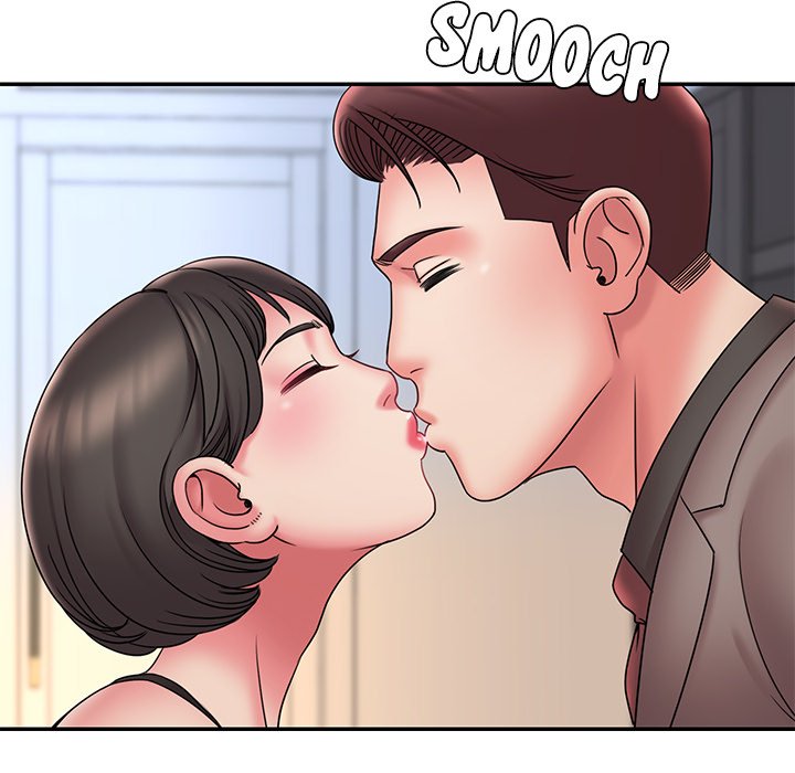 Dumped Chapter 20 Page 44
