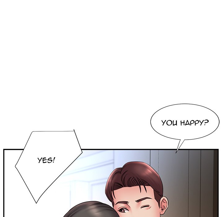 Dumped Chapter 20 Page 45
