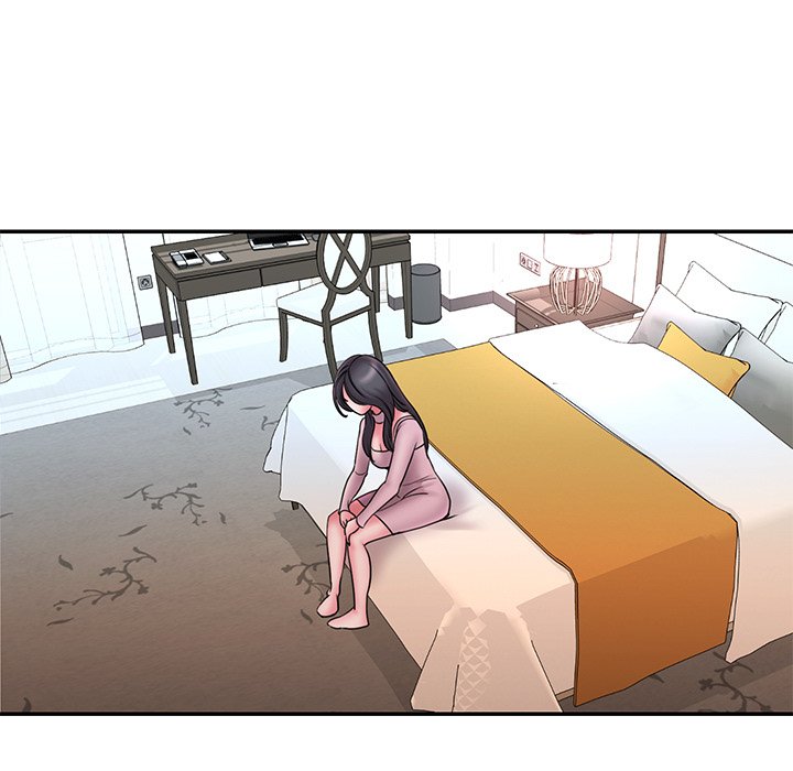 Dumped Chapter 20 Page 5