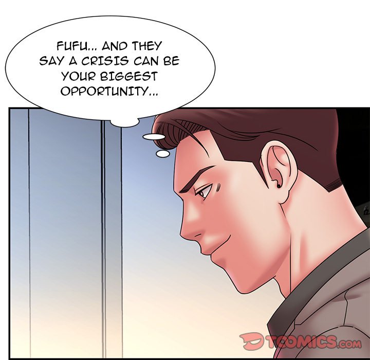 Dumped Chapter 20 Page 54
