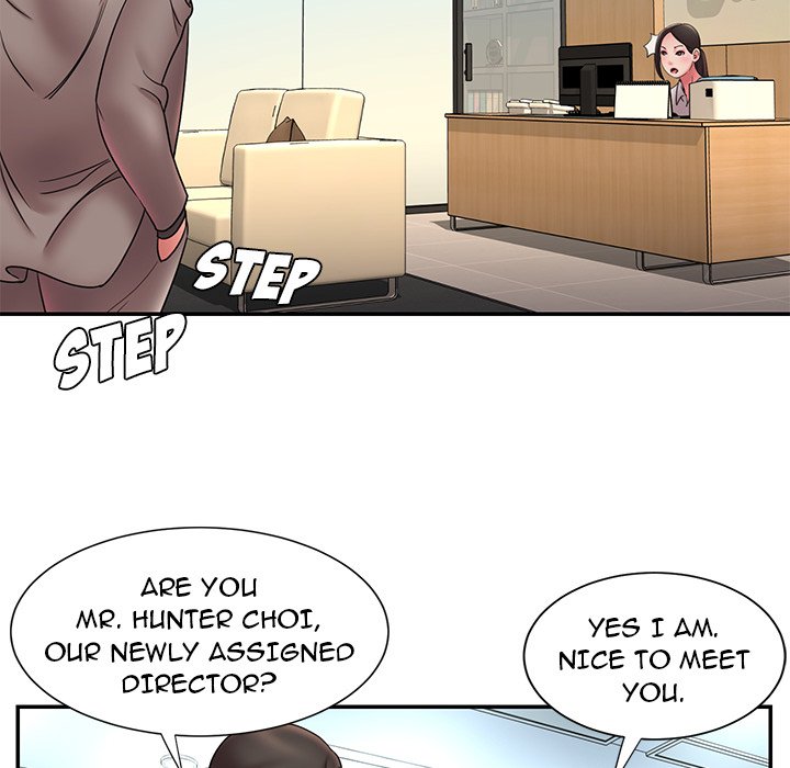 Dumped Chapter 20 Page 56