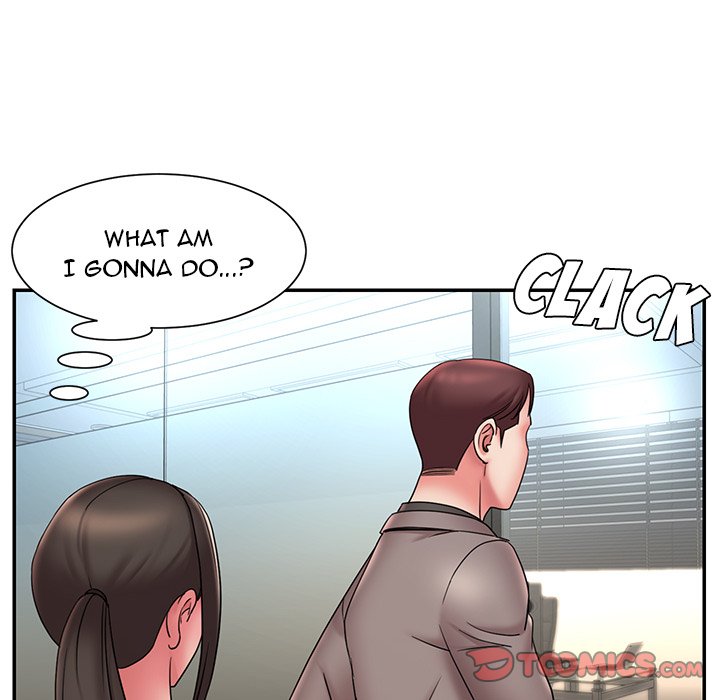 Dumped Chapter 20 Page 58