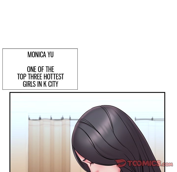 Dumped Chapter 20 Page 6
