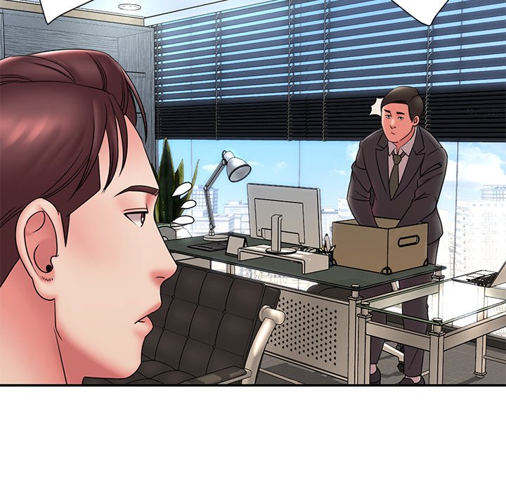 Dumped Chapter 20 Page 60