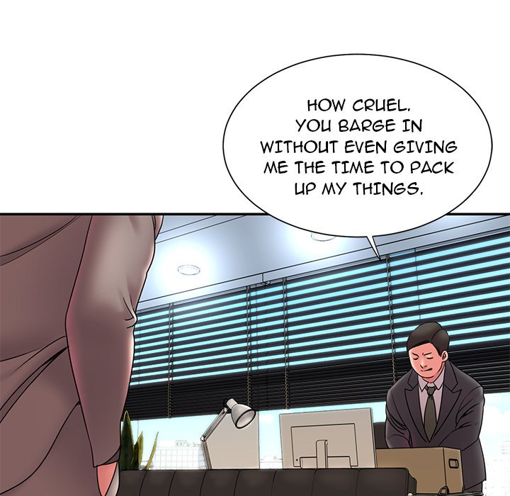 Dumped Chapter 20 Page 61