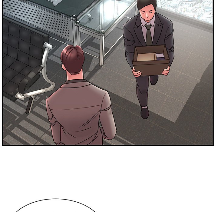 Dumped Chapter 20 Page 63