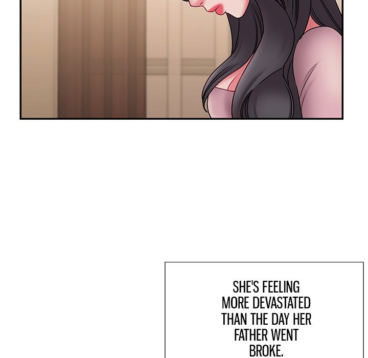 Dumped Chapter 20 Page 7