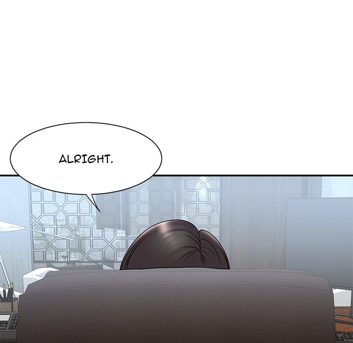 Dumped Chapter 20 Page 71