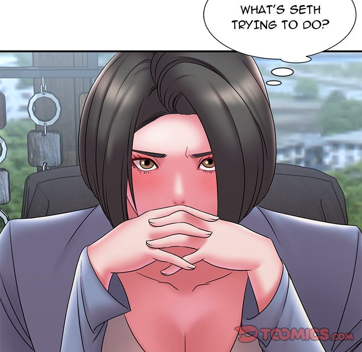 Dumped Chapter 20 Page 74
