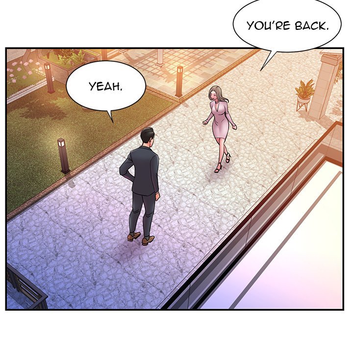 Dumped Chapter 20 Page 77