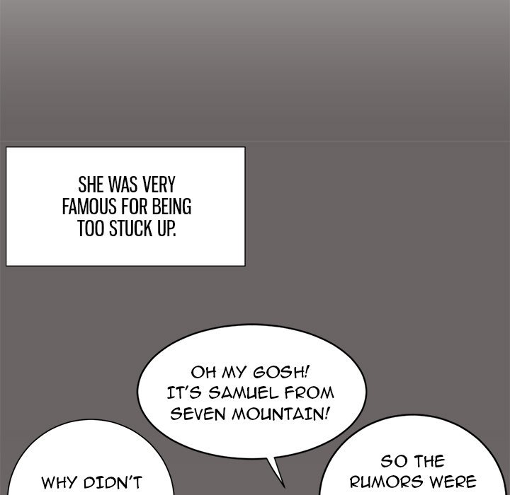 Dumped Chapter 20 Page 9