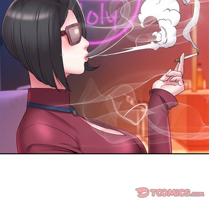 Dumped Chapter 21 Page 14