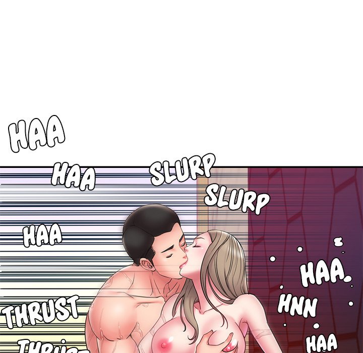 Dumped Chapter 21 Page 15