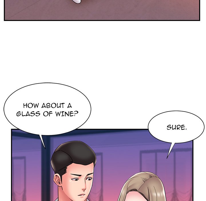 Dumped Chapter 21 Page 28