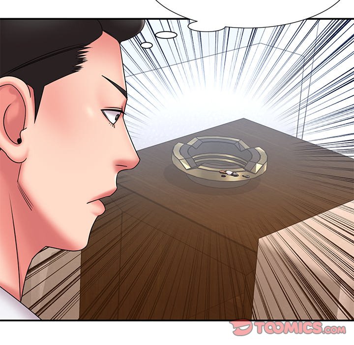 Dumped Chapter 21 Page 34