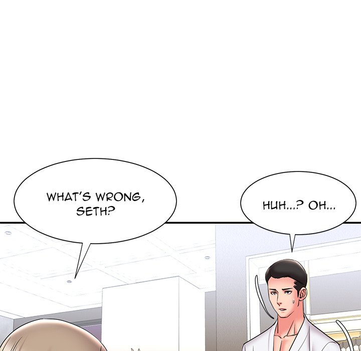 Dumped Chapter 21 Page 35