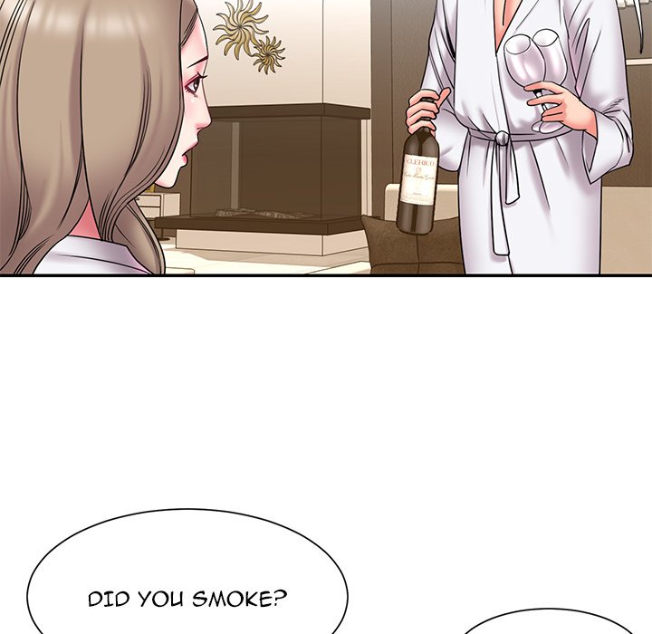 Dumped Chapter 21 Page 36
