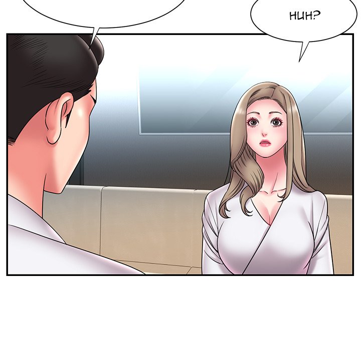 Dumped Chapter 21 Page 37