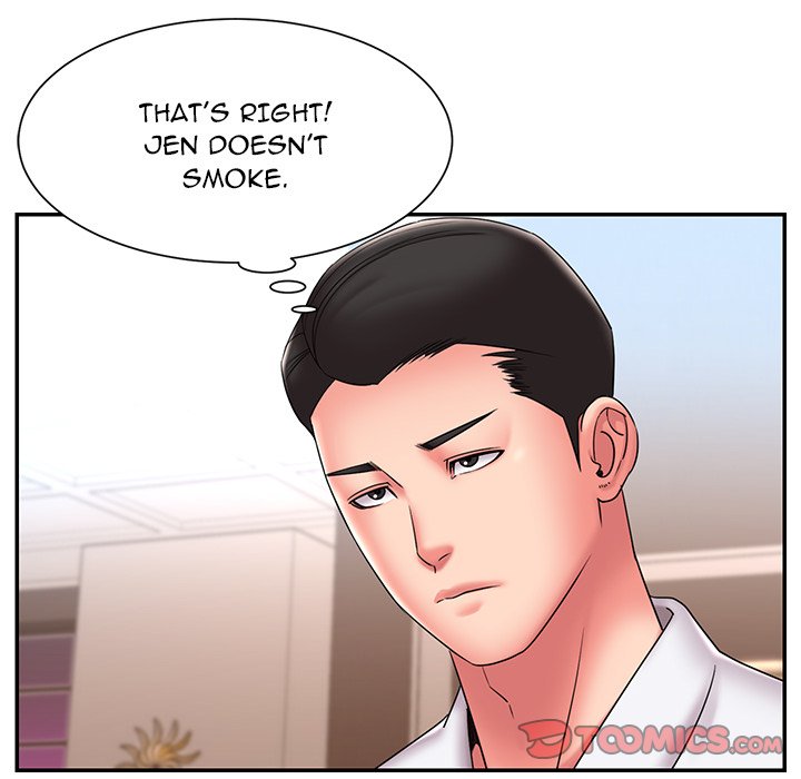 Dumped Chapter 21 Page 38