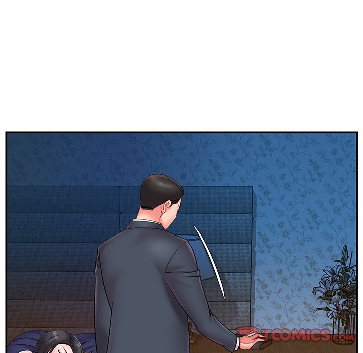 Dumped Chapter 21 Page 58