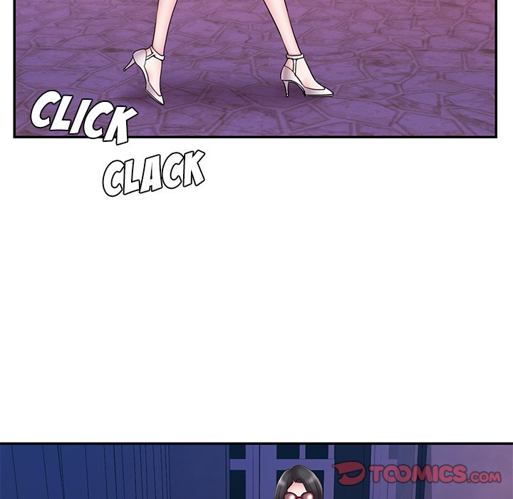 Dumped Chapter 21 Page 6
