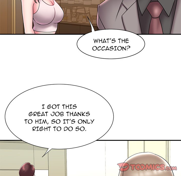 Dumped Chapter 21 Page 82