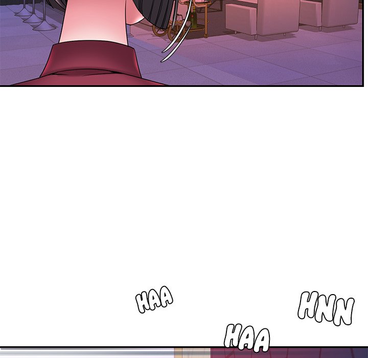 Dumped Chapter 21 Page 9