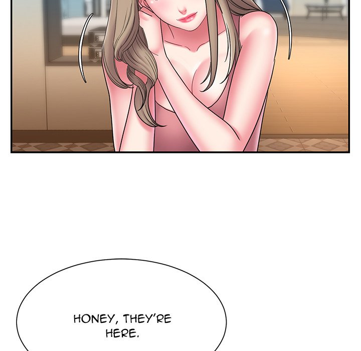 Dumped Chapter 21 Page 96