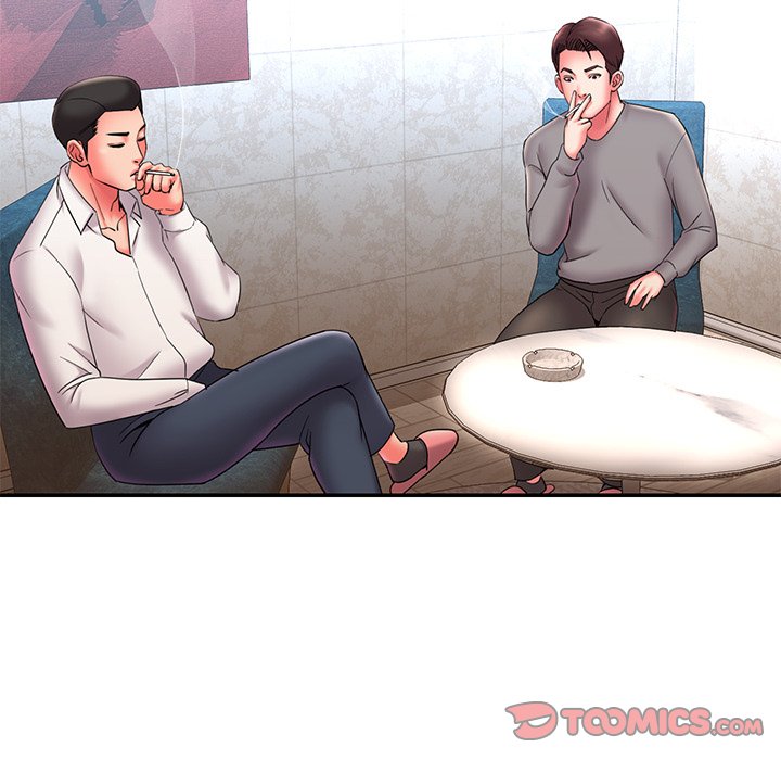 Dumped Chapter 22 Page 10